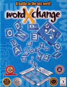 Wordxchange box art