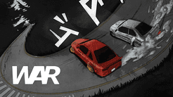 World Auto Racing box art
