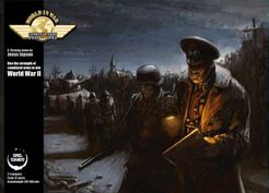 World In War: Combined Arms 1939-1945 box art