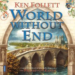 World Without End box art