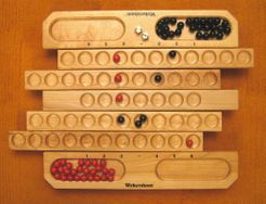 Wykersham box art