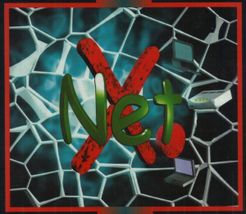 X-net box art