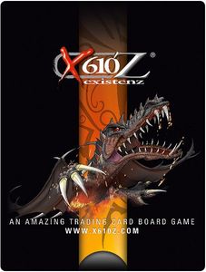 X610z box art