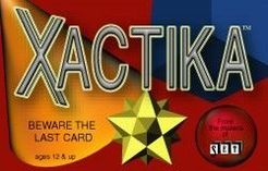 Xactika box art