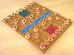 Xiangqi box art