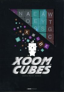 Xoom Cubes box art