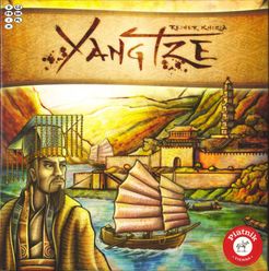 Yangtze box art