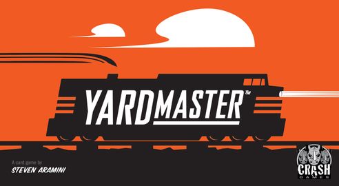 Yardmaster box art