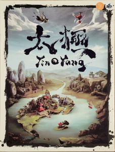 Yin Yang box art