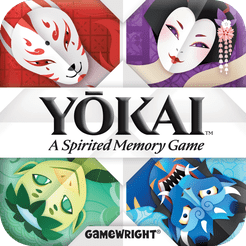 Y?kai box art