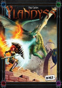 Ylandyss box art