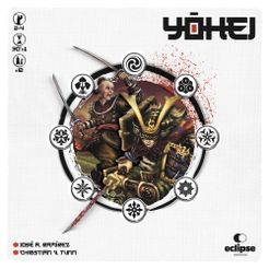 Yohei box art