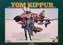Yom Kippur box art