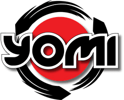Yomi (second Edition) box art