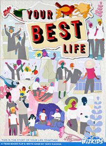 Your Best Life box art