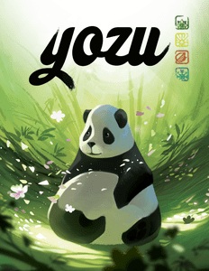 Yozu box art