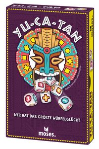 Yu-ca-tan box art