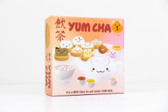 Yum Cha box art