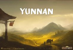 Yunnan box art
