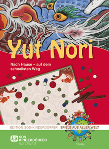 Yut Nori box art