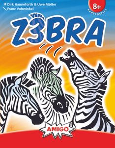 Z3bra box art