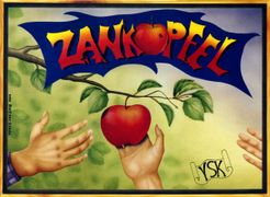 Zankapfel box art