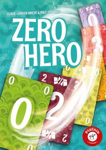 Zero Hero box art