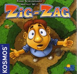 Zig-zag box art