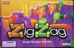 Zigzag box art