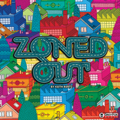 Zoned Out box art