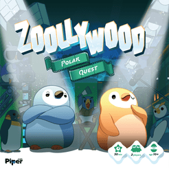 Zoollywood box art