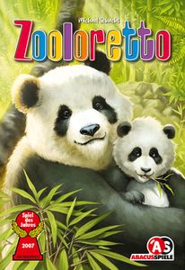 Zooloretto box art