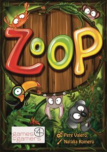 Zoop box art