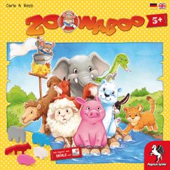 Zoowaboo box art