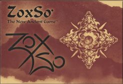 Zoxso box art