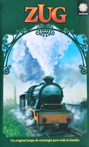 Zug box art