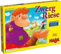 Zwerg Riese box art
