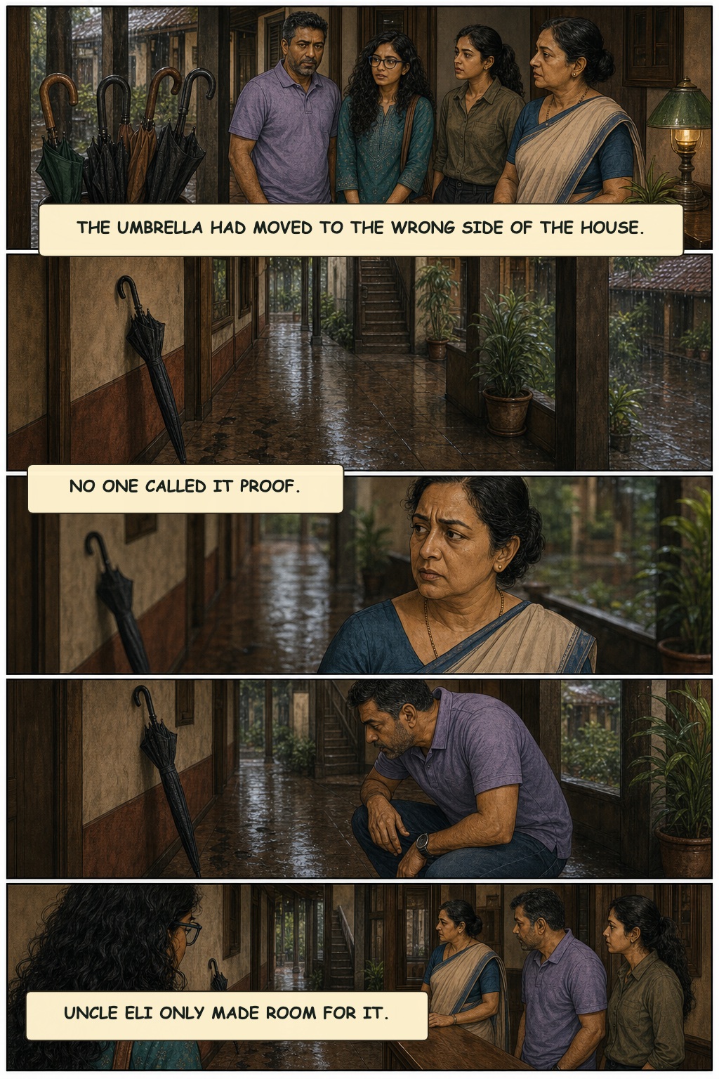 Page 44 of Bia Book 1: The Kavileri Key