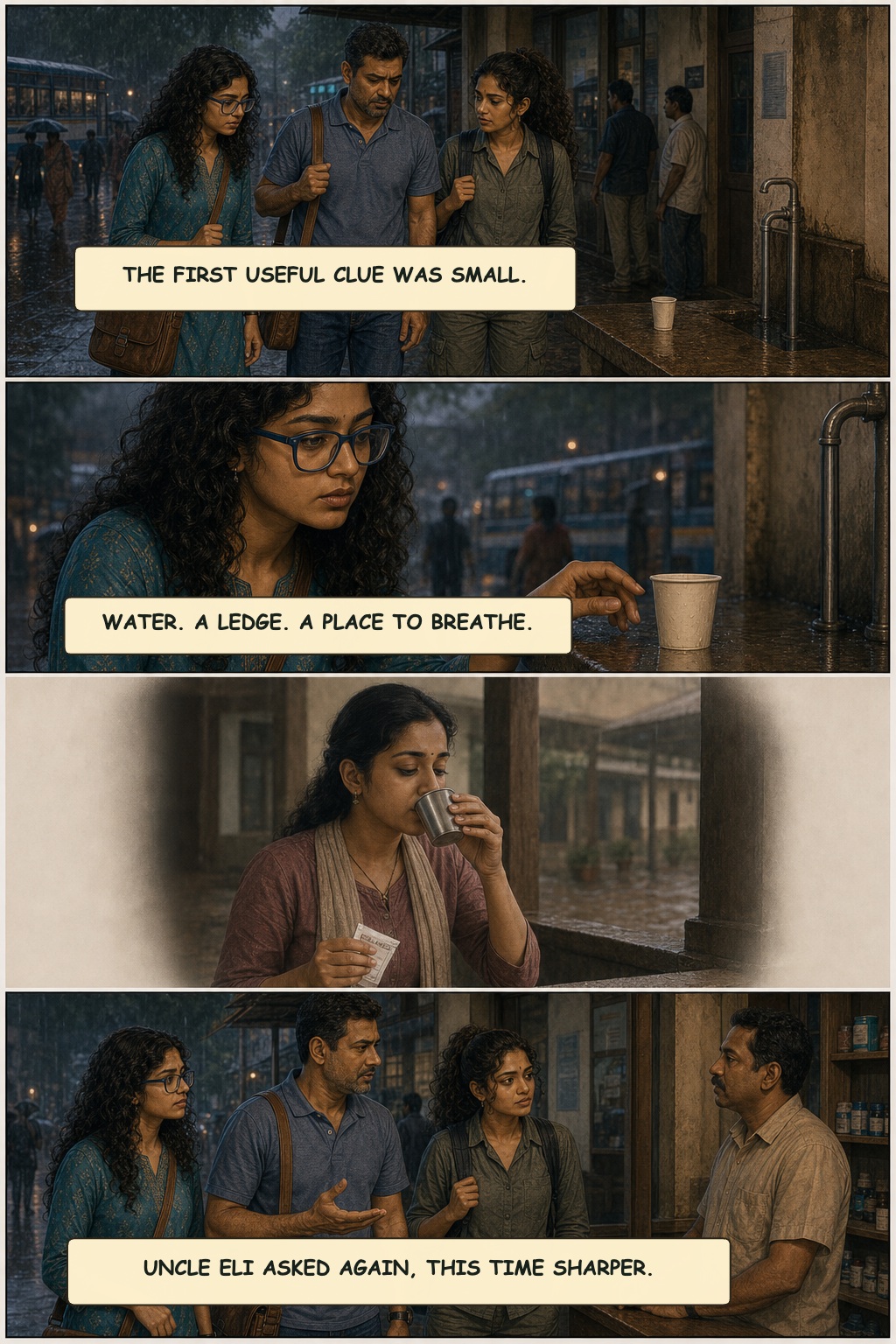 Page 55 of Bia Book 1: The Kavileri Key