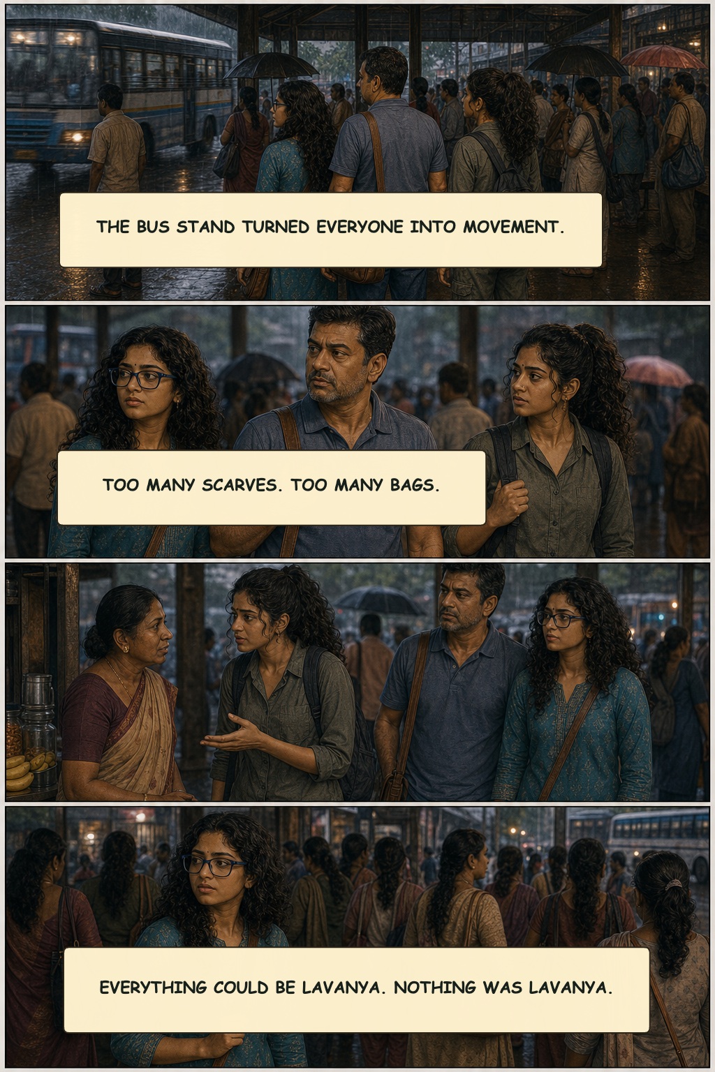 Page 54 of Bia Book 1: The Kavileri Key