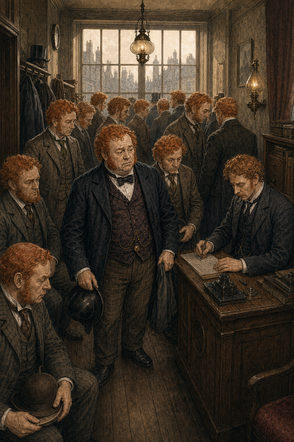 Page 7 of The Red-Headed League