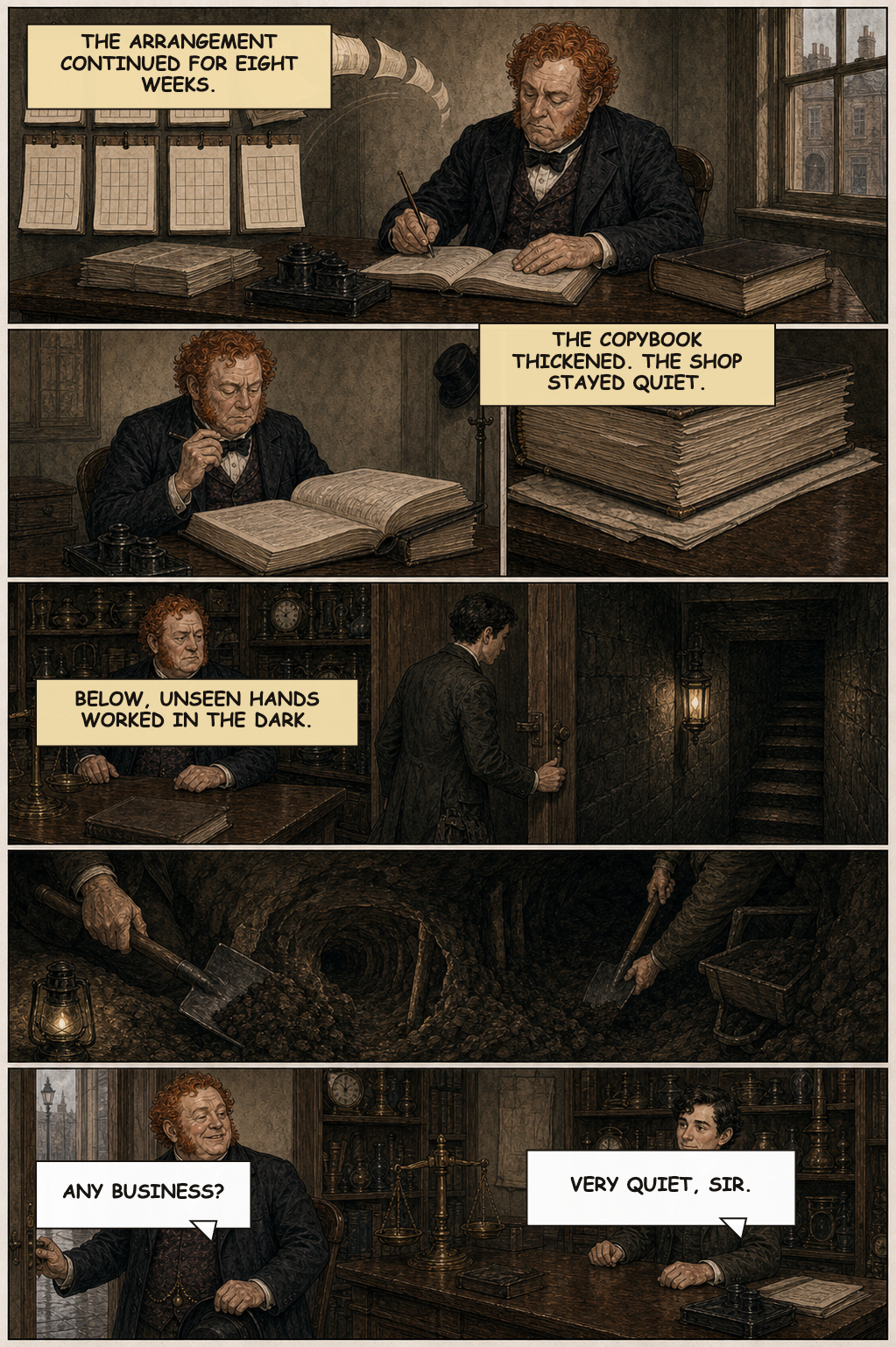 Page 11 of The Red-Headed League