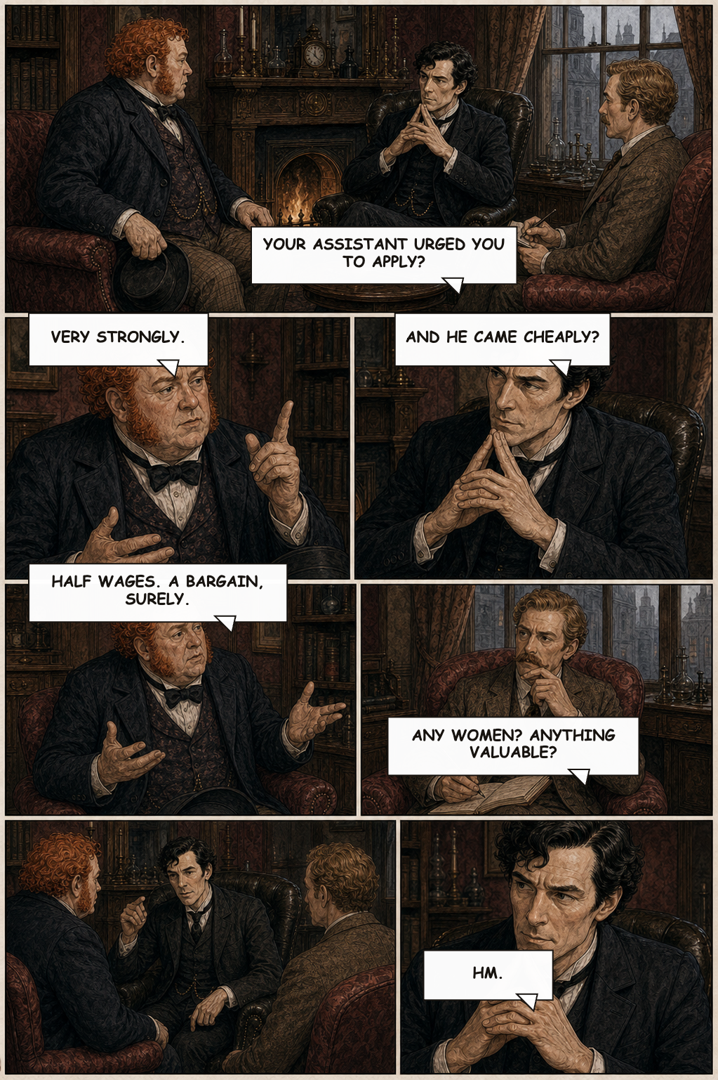 Page 14 of The Red-Headed League