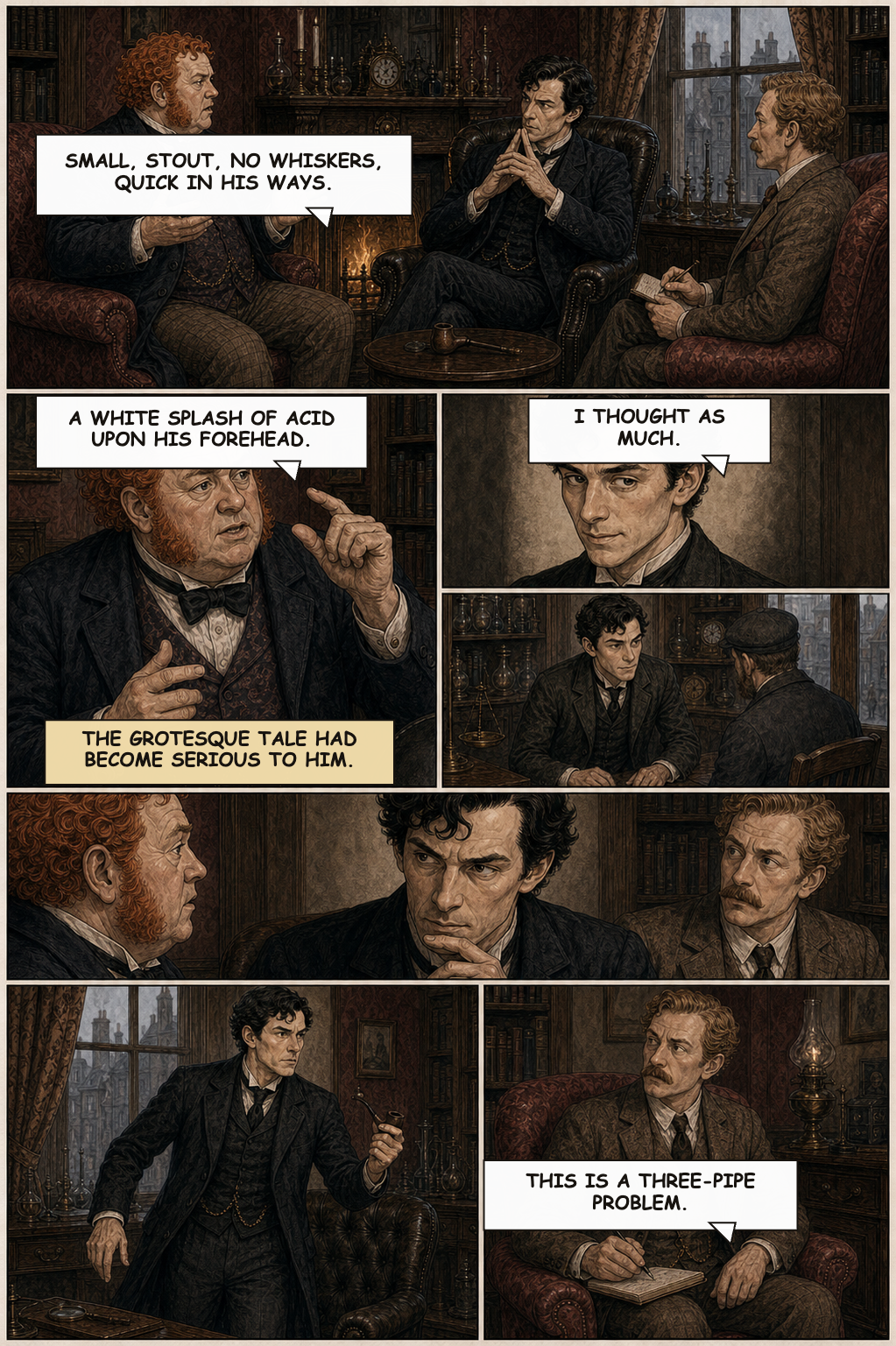 Page 15 of The Red-Headed League