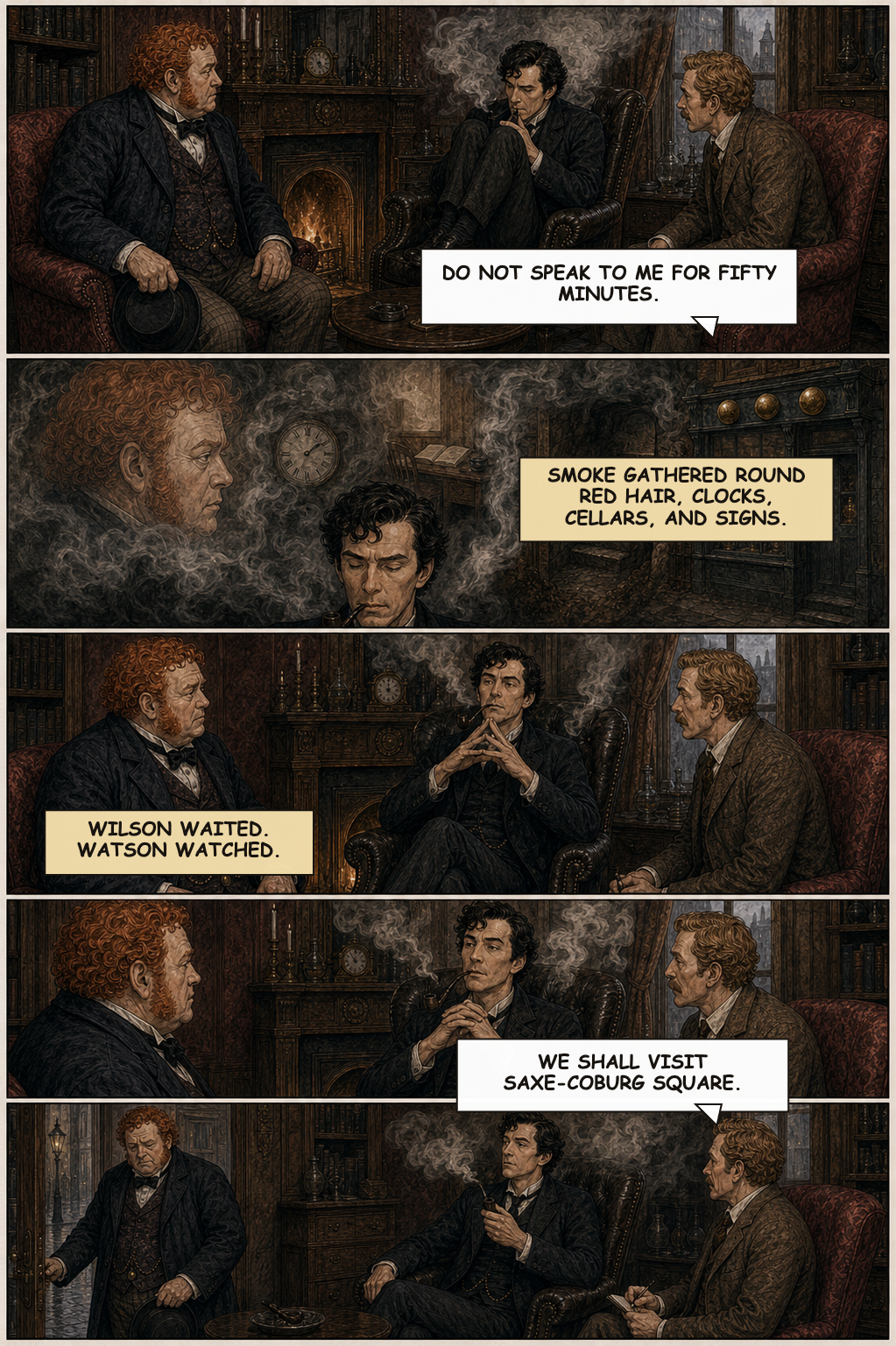 Page 17 of The Red-Headed League