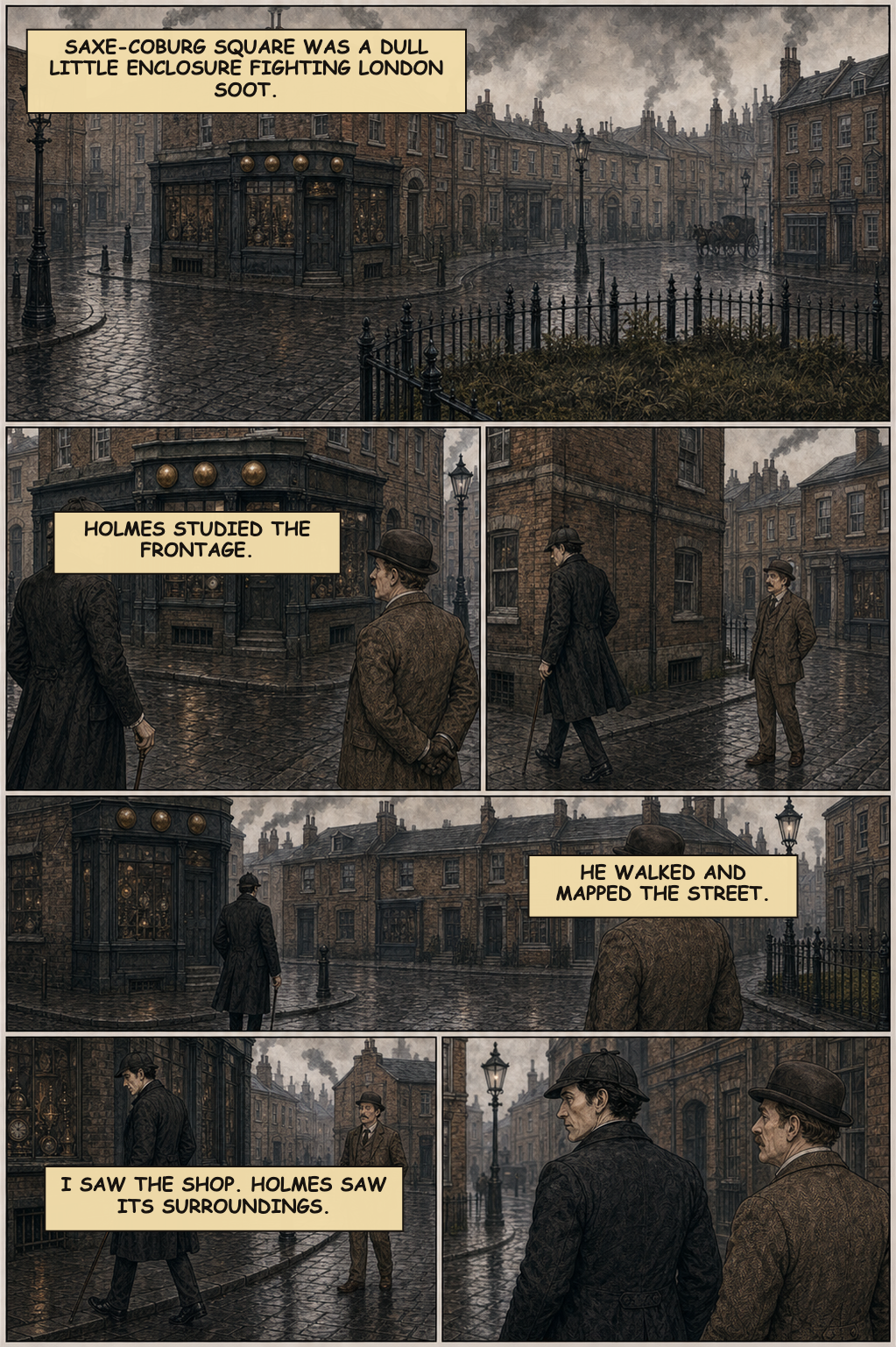 Page 19 of The Red-Headed League