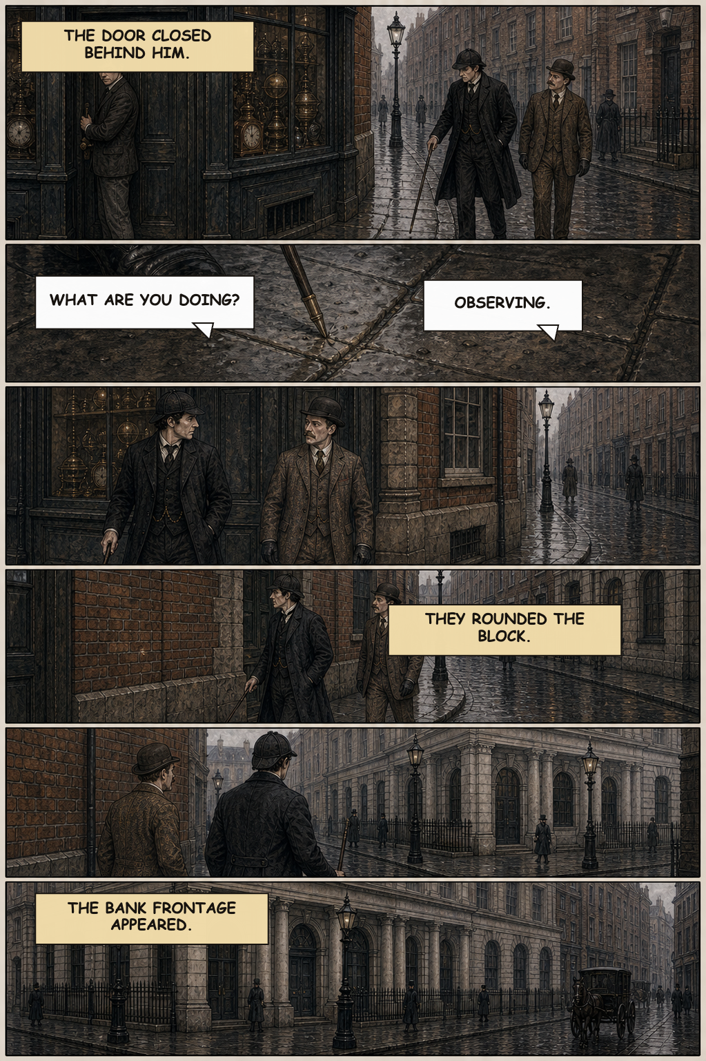 Page 21 of The Red-Headed League