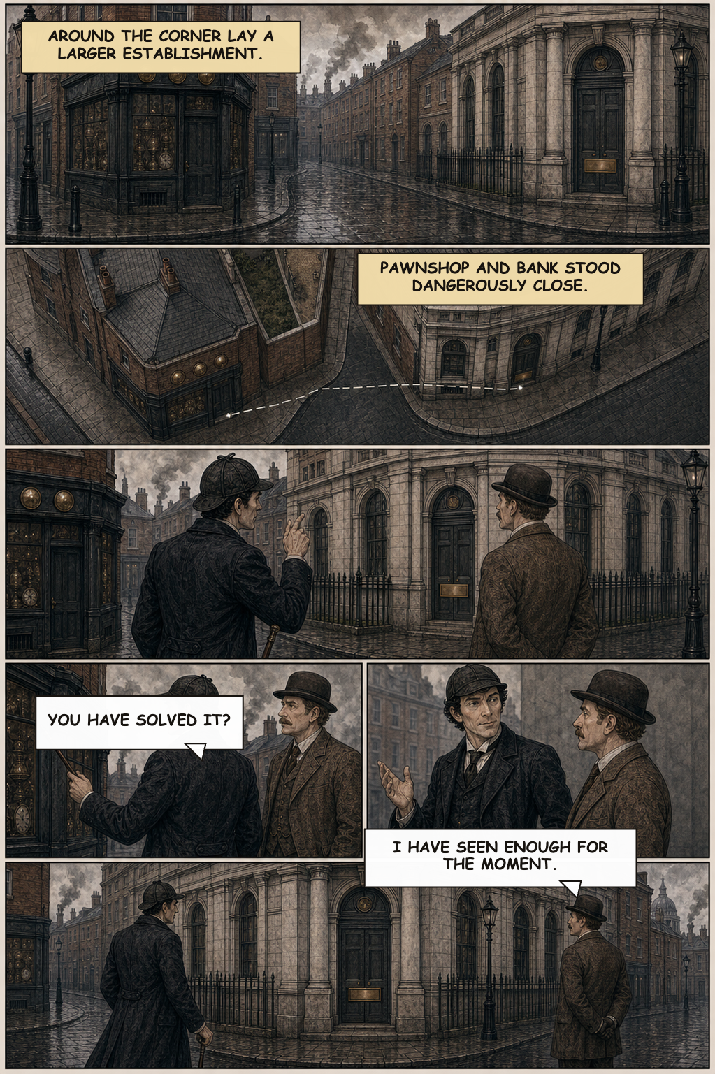 Page 22 of The Red-Headed League