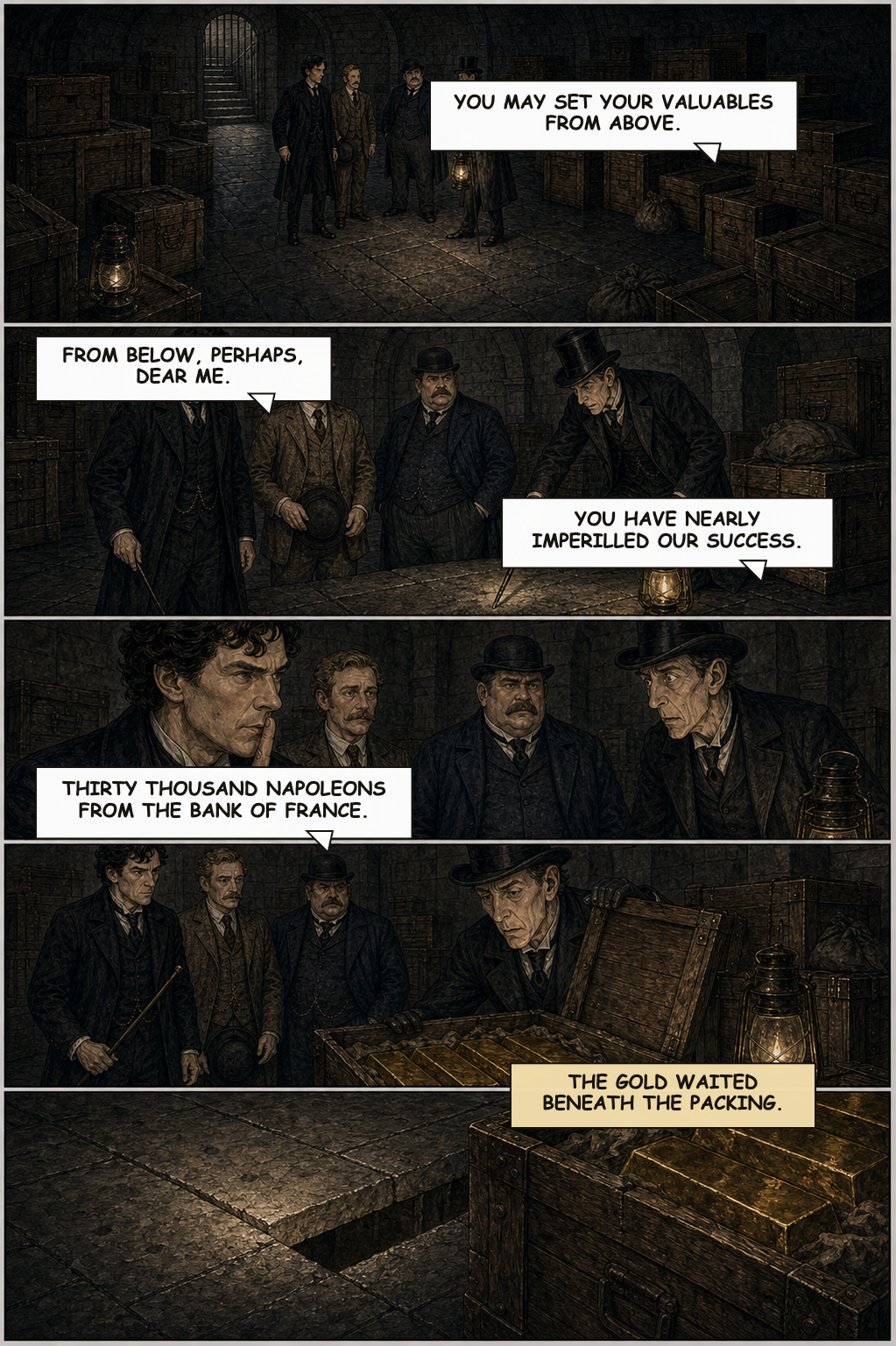 Page 32 of The Red-Headed League