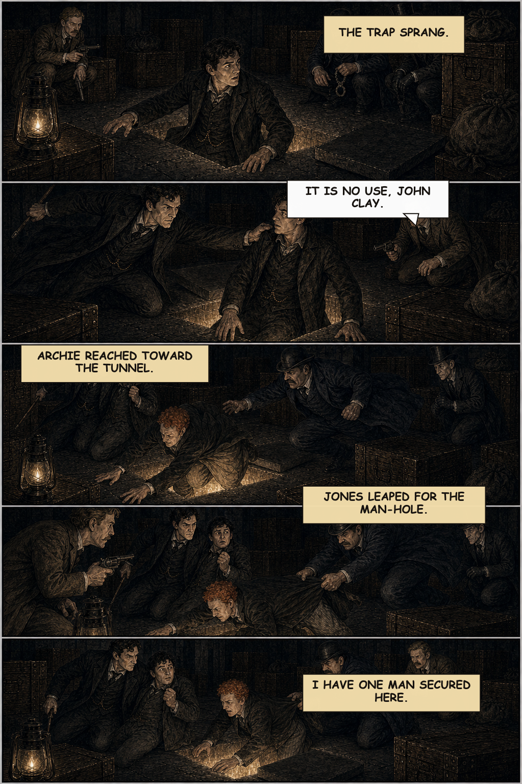 Page 41 of The Red-Headed League